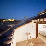 Smart Albaicin Apartament Grenada