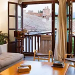 Apartament Smart Albaicin