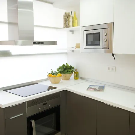 Smart Albaicin גרנדה