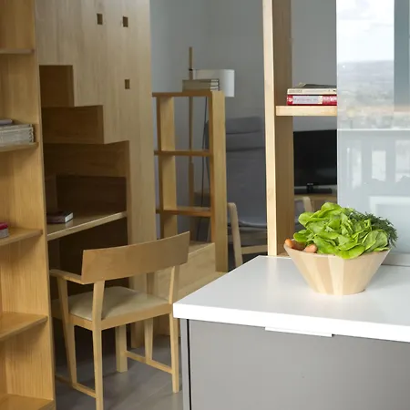 Smart Albaicin גרנדה
