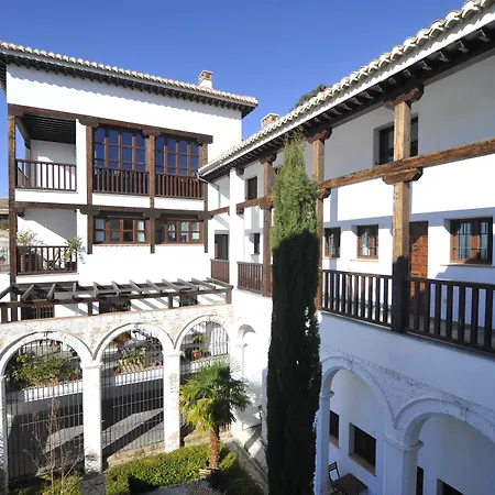 Smart Albaicin * Grenade