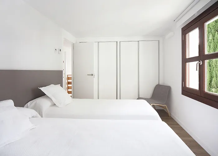 Lägenhet Smart Albaicin Granada