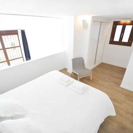 Lejlighed Smart Albaicin *