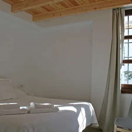 Smart Albaicin Lejlighed Granada