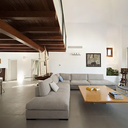 Lejlighed Smart Albaicin *