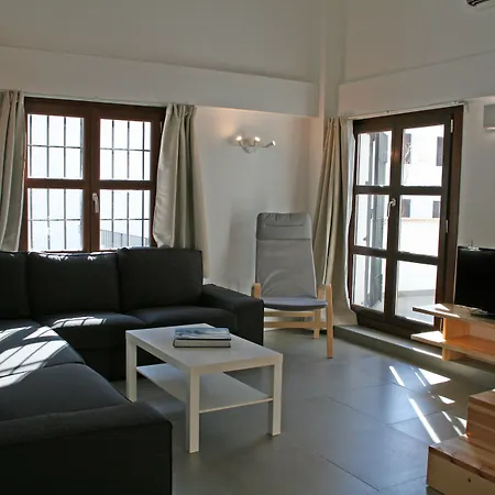 Smart Albaicin * Granada