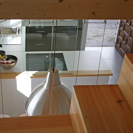 Lejlighed Smart Albaicin