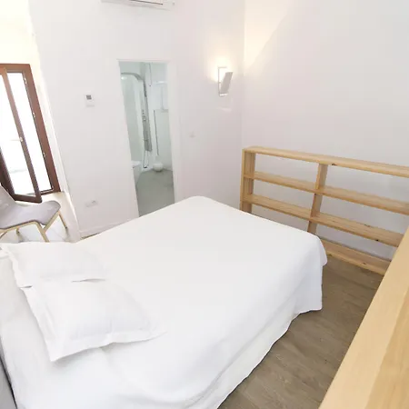 Lejlighed Smart Albaicin *