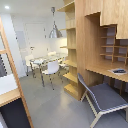 Lejlighed Smart Albaicin