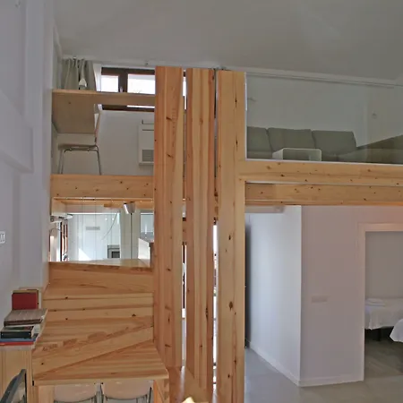 Smart Albaicin Granada