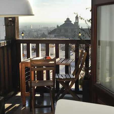 Smart Albaicin Granada