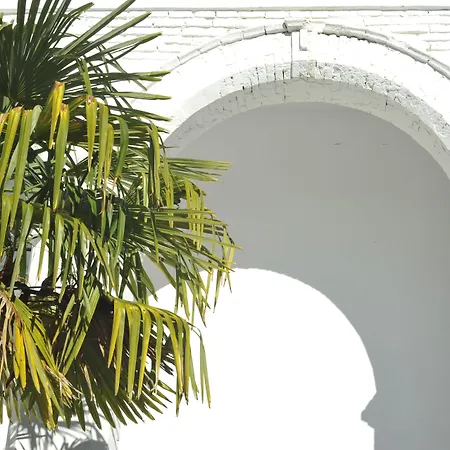 Smart Albaicin Granada