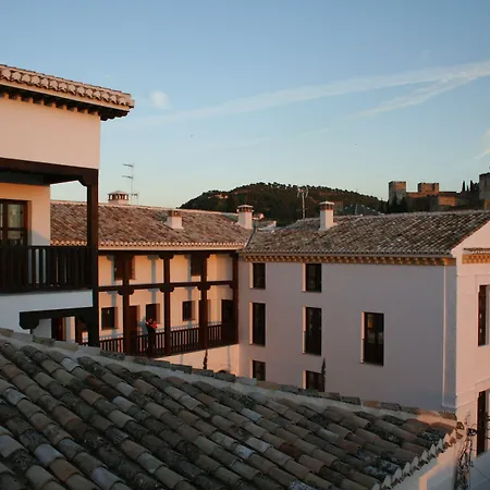 Smart Albaicin * Granada