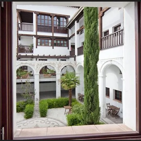 Lejlighed Smart Albaicin